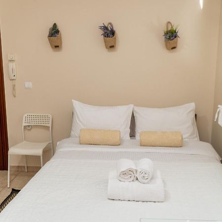 Stergios_Apartments 01 科扎尼 外观 照片