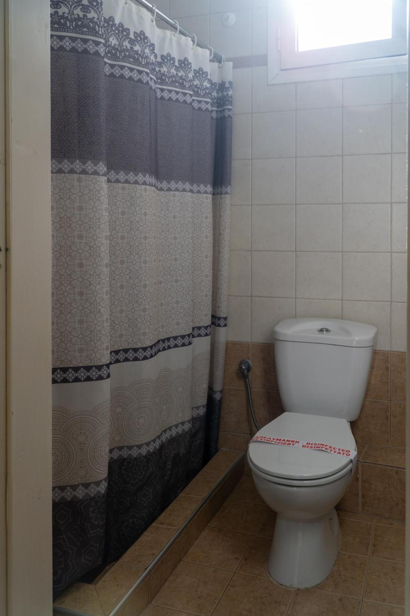 Stergios_Apartments 01 科扎尼 外观 照片
